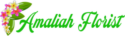 Toko Bunga Sukabumi Utara Amaliah Florist 
